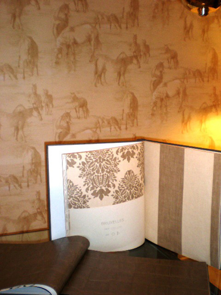 Papel pintado